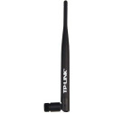 TP-LINK TL-ANT2405CL, 2.4GHz 5dBi Indoor Omni-directional Antenna,  RP-SMA Male connector, NO cradle