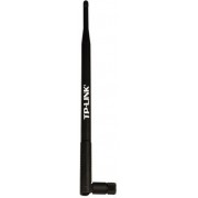 Wireless Antenna TP-LINK "TL-ANT2408CL", 8dBi, Indoor Omni-directional,  w/o cradle, w/o cable