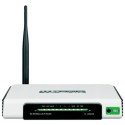 TP-Link TL-MR3220, 150Mbps Wireless N 3G Router, USB 2.0 Port for UMTS/HSPA/EVDO USB modem,  3G/WAN failover, 3G/WAN Connection Back-up, 1T1R, 2.4GHz, 802.11n/g/b, Built-in 4-port Switch, with 1 detachable antennas