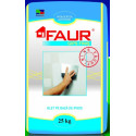 Шпатлевка FAUR GIPS FINIS  25 kg
