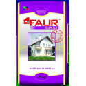 Шпатлевка FAUR FASAD белый 17 kg