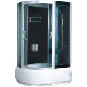 Душевая кабина HX-410B 80*120 правая