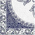 Плитка напольная СОФИЯ 300*300/ 1м.кв.