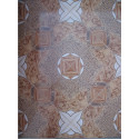 Плитка напольная TEUTA marron 300*300/ 1м.кв.