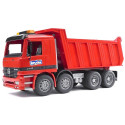Camion MB Actros basculanta