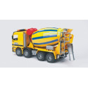 Camion MB Actros Betoniera
