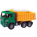 Camion MAN LKW basculanta