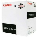 Toner Canon C-EXV21 Black, (575g/appr. 26000 pages 10%) for Canon iRC2380/3380