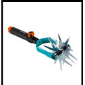 Gardena Культиватор дисковый двухзвездочный COMBYSISTEM