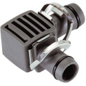 GARDENA Imbinare-L pentru conducta 13mm,2 buc