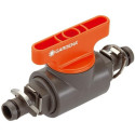 GARDENA Robinet pentru conducta 13mm, 1 buc