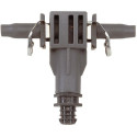 GARDENA Picurator intermediar 4 l/h, 10 buc