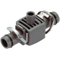 GARDENA Imbinare in T cu fiet pentru duze 13mm, 5buc