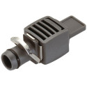 GARDENA Set dopuri conducta 13 mm,5 buc