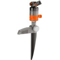 GARDENA Aspersor turbo COMFORT cu spin