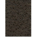 Декор GLORIA коричневый 250*350/1шт.