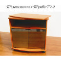 Телевизионная Тумба TV-2