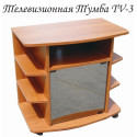 Телевизионная Тумба TV-3