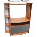 Телевизионная Тумба TV-4