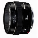 Fixed Focal Lenses Canon EF 50 mm f/1.4 USM