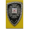 Антиэлектромагнитная накладка «Магралит-Т» (чёрная)