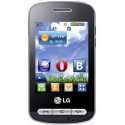 LG T315 Black