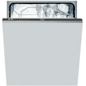 Встраиваемая посудомоечная машина HOTPOINT ARISTON LFT 116 A/HA