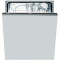 Встраиваемая посудомоечная машина HOTPOINT ARISTON LFT 116 A/HA