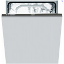 Встраиваемая посудомоечная машина HOTPOINT ARISTON LFT 228 A/HA