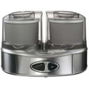МОРОЖЕНИЦА CUISINART ICE40BCE