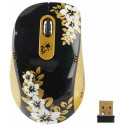 A4Tech G7 Aloha Golden Sunset Wireless Optical Mouse, 2.4 GHz