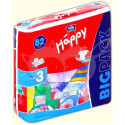 Baby Happy Midi 82,Bella Perf.Gr.silky20 Set