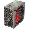 PSU XILENCE XP750.CS.R3, 750W Active Modular Series, ATX 2.3, 80 PLUS, Active PFC, 135mm fan,+12V (32/32/32/32A), Cable management, 20+4 Pin, 8x SATA, 2xPCI-E 6pin, 2xPCI-E 6+2pin, 8x Peripheral, Black