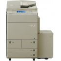 MFP Canon iRC7055i, Color Copier/Network Printer Color Scanner, Duplex,A3/15ppm,A4/55ppm,25–400% step 1%,RAM 2,5Gb,HHD 80Gb,2x1100-sheet Cassette,52-220г/м2,Drum Unit C-EXV31Black_80k,Color_52k,Not in set-Toner Black C-EXV31Black_80k,C-EXV21C/M/Y_52k