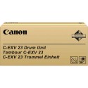 Drum Unit Canon C-EXV23, 61 000 pages A4 at 5% for iR2420/2422/2318/2320/2018/18i/22/22i (69000 pages A4 at 5% for iR2016J/16/16i/20/20i/25/25i/30/30i)