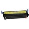 HP Yellow Print Cartridge for the Color LaserJet 4730mfp, up to 12,000 pages