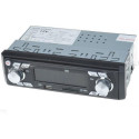 In-Dash Stereo 3.2" LCD SDHC/SD MP3 Player + FM Radio with USB Host