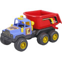 542934 Camion Plastic Rodeo P 8693461066030