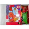 554694 Camion+Constructor (50 el)  8693461065149