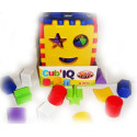 Cubik 6420191003279 553322 
