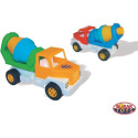 Betoniera Super 6420191002449