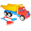 Camion Jumbo6420191003170