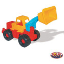 Buldozer Burak 6420191002289