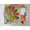 Finger Skateboard 6783A