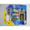 Finger Skateboard HN3412