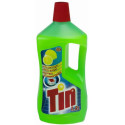 TIN Multi purpose cleaner Lemon, 1.5 l