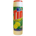 TIN ultra lemon scouring powder, 500 g