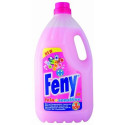 Feny fein, 4 l/100 WL