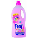 Feny fein+sensitiv, 1.5 l/37 WL