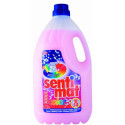 Sentimat Color, 4 l/ 54 WL
